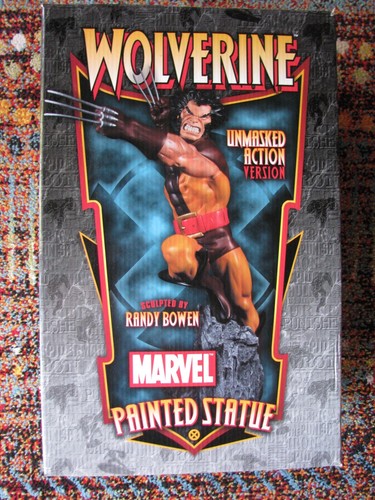 Bowen designs wolverine - bowen,