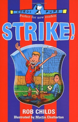 Strike rob - (corgi, pups),rob