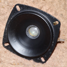 2" Mini Horn Tweeter