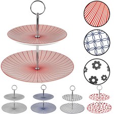 Porzellan etagere stöckig - etagere, 2