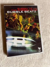 Bubble Beatz - Subway To The Rubbish Club | DVD 222