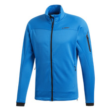adidas Stockhorn Terrex Fleecejacke Outdoorjacke, DS8772 / Q3