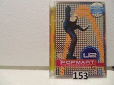 U2 Popmart Live  Mexico City