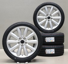 Original Mini Cooper F55 F56