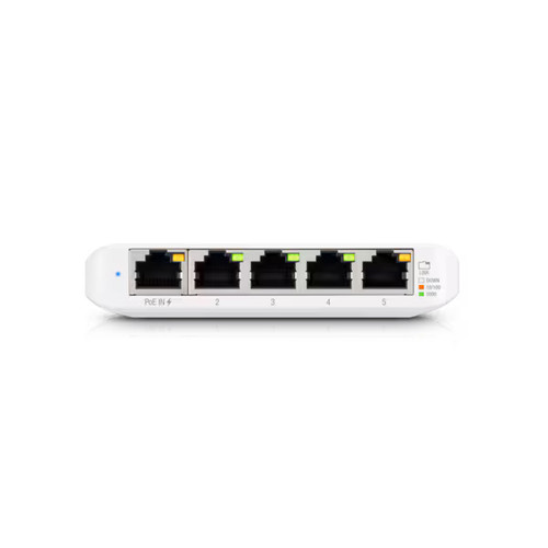 Ubiquiti unifi usw flex - ubiquiti,