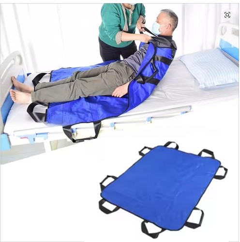 Manual liftstuhl patientenlift - manual,