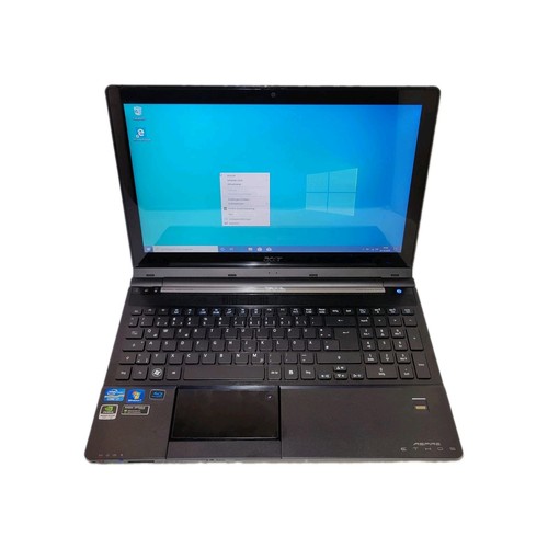 Notebook acer aspire - notebook, ethos