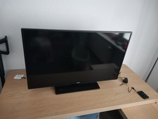 Led fernseher zoll - 40,