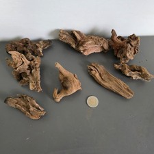 Aquarium Deko Wurzeln