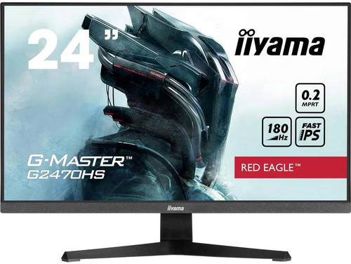 Ilyama master g2470hs - g-master, g2470hs-b1