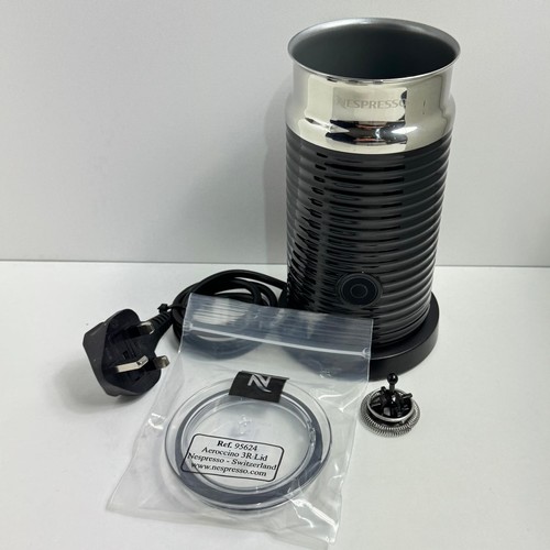 Nespresso aeroccino - nespresso,