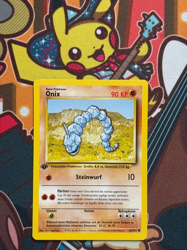 Onix edition 102 - onix, base