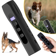 Ultraschall Hunde Anti Bell