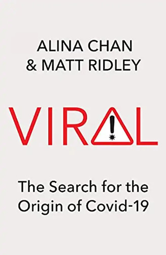 Viral the search for - search,