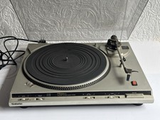 Plattenspieler - TECHNICS  SL-BD3Full Automatic) !!!