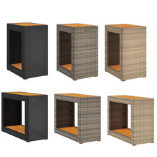 Garten-Beistelltisch