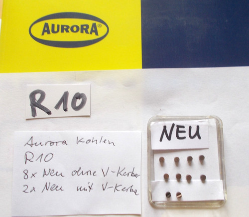 Aurora jet 500 9 x - aurora, (r10)