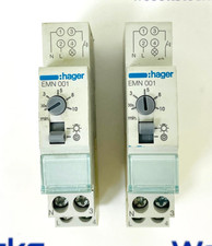 Hager emn001 zeitschaltuhr 2 - emn001, (2