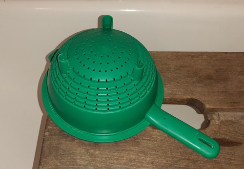 Tupperware saladin sieb 2149 - tupperware, saladin-sieb