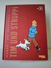Tim und Struppi Kompaktausgabe
