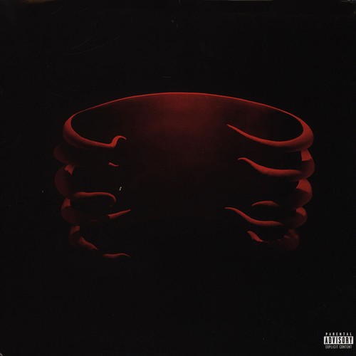 Tool undertow vinyl - tool, (vinyl