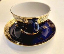 Sammelgedeck 1 Lomonosov