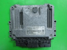ECU Engine Control Unit Ford