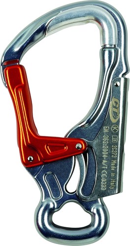 Climbing technology advance - climbing, k-advance