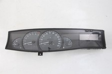 Kombiinstrument Opel OMEGA B