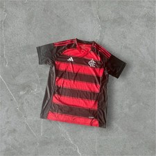 flamengo trikot 