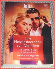Julia Exklusiv Bd 397 Romane
