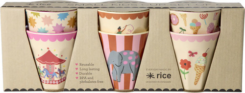 Rice melamine - by,