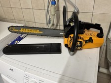 Partner 385 AV Oldtimer