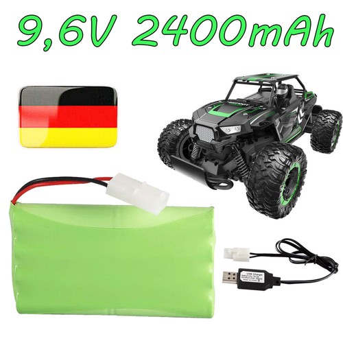 Nimh akku 2400mah - nimh,