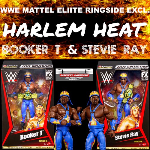 Wwe mattel elite - mattel, ringside