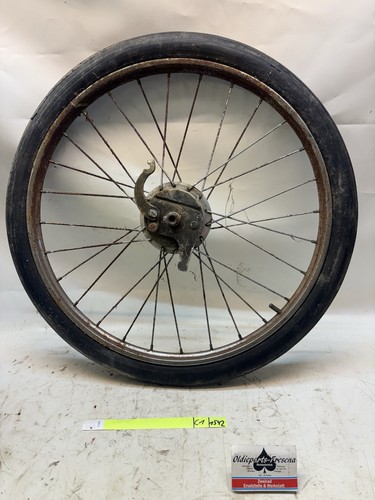 Motobecane felge velo solex - ,