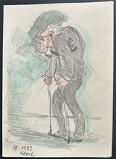 👨‍🎨 Hans Huning