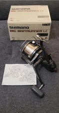Shimano Big Baitrunner LC Long