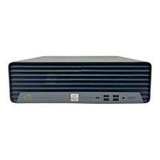 HP EliteDesk 800 G6 SFF PC