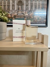 Burberry Her Parfum Eau De