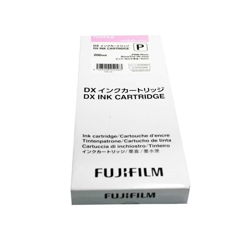 Fujifilm patrone pink - fujifilm,