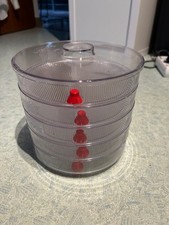 Rapunzel Bio Snacky  5 Etagen