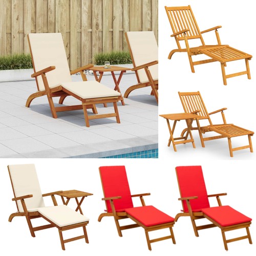 Gartenlounge massivholz akazie - gartenlounge,
