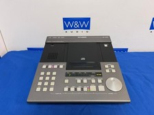 Revox Studer A730, Studio CD