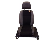 Sitz vorne rechts Grau Schwarz