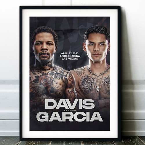 Gervonta tank davis ryan - davis, vs.