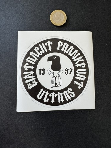 Ultras eintracht frankfurt - ultras,