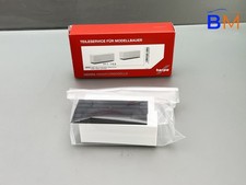 1:87 Herpa 085502 Koffer mit gravierter Ladebordwand 2 Stück // 3 i 0594