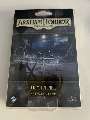 Fantasy flight games arkham - fantasy,