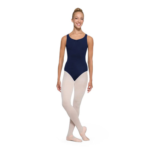 Bloch adagio l5415 navy - bloch,